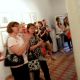 Otvoritev razstave Patricije Stepanović: Interzone/Opening of the exhibition: Interzone by Patricija Stepanović