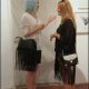 Otvoritev razstave Patricije Stepanović: Interzone/Opening of the exhibition: Interzone by Patricija Stepanović