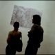 Otvoritev razstave Patricije Stepanović: Interzone/Opening of the exhibition: Interzone by Patricija Stepanović