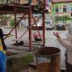 Let's Paint the Rocket workshop, by Tina Drčar