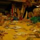 Woodworking workshop in cooperation with kindergartens and schools, by Dejan Pfeifer - Stripi