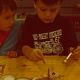 Woodworking workshop in cooperation with kindergartens and schools, by Dejan Pfeifer - Stripi