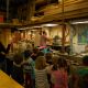 Woodworking workshop in cooperation with kindergartens and schools, by Dejan Pfeifer - Stripi