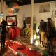 Alkatrash exhibiton opening at Alkatraz  