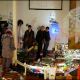 Alkatrash exhibiton opening at Alkatraz  