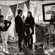 Alkatrash exhibiton opening at Alkatraz  