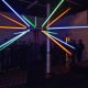 Lighting Guerrilla/Svetlobna gverila: Tour de Tesla 