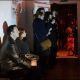 Noemi Veberič Levovnik: Looking for the Nightlife