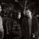 Noemi Veberič Levovnik: Looking for the Nightlife