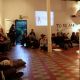 Looking for the Nightlife - guided tour of the exhibition
