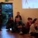 Looking for the Nightlife - guided tour of the exhibition