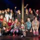 Objektiv Rdečih zor – festival Rdeče zore v letih 2013–2016, foto: Rebeka Bernetič