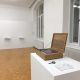 Andrea Knezović, Only Victor’s Justice, 2015, 47,5x37,5x12,5 cm