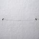 Small but Dangers, "Tandem", 2012, spatial drawingprostorska risba, different dimensions