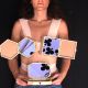 Ligia Bouton, ČUDEŽNO TELO/WONDER BODY