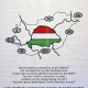 Double-tailed Dog Party, Smaller Hungary!, plakat, 2009