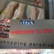 KITCH: Welcome to the Shopping Paradise