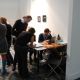 ALKATRAZ GALLERY AT THE CONTEMPORARY ART FAIR »PREVIEW BERLIN 2011«