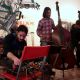 Matej Stupica / Escape from Alkatraz: Organic jam session