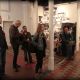 Otvoritev razstave Metelkova oživljena!/Opening of Metelkova Revived! exhibition 