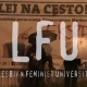 Lezbično-feministična univerza, Lezbično-feministična univerza v akciji, 2013