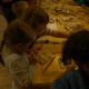 Woodworking workshop in cooperation with kindergartens and schools, by Dejan Pfeifer - Stripi