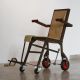 Tomaž Furlan, "Wear XIII", interaktivni objekt/ interactive object, 2012-2013, foto/photo: Robert Ograjenšek